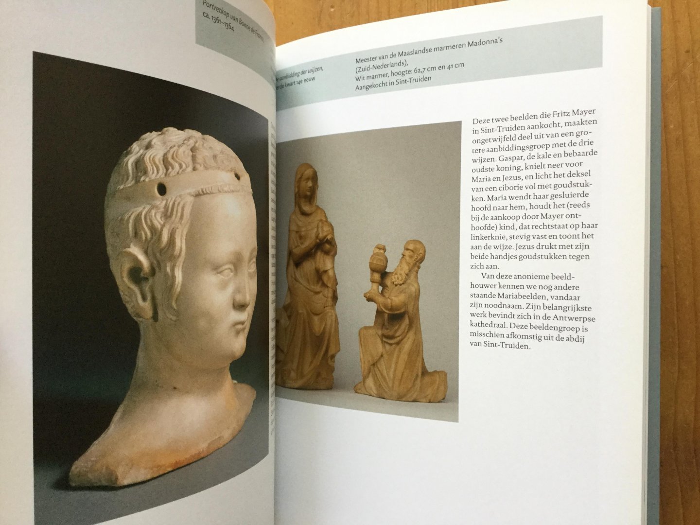 Rynck, P. De - Museum Mayer Van Den Bergh, Antwerpen / een keuze uit de mooiste werken