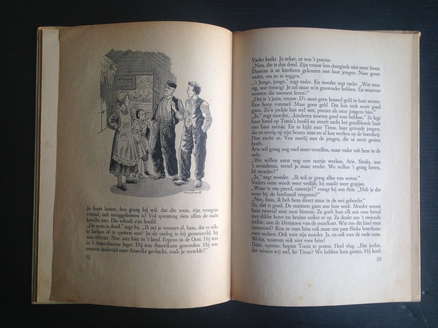 Renes-Boldingh, M.A.M. - Het Muzikantenhuis