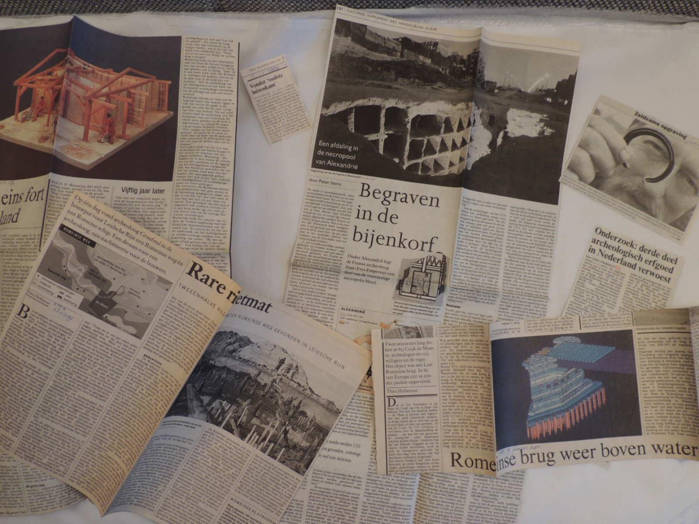 Fasani, Leone - Geïllustreerde wereldgeschiedenis van de Archeologie