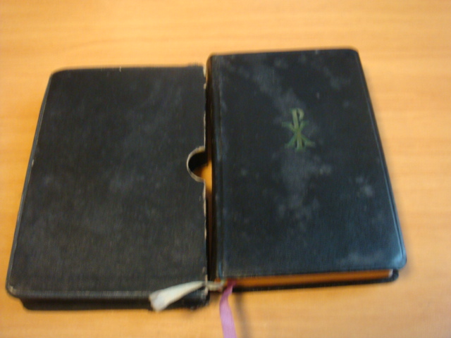 Bruylants, Dom P - Parochiemissaal voor zon- en feestdagen met Bijbelse commentaar op alle zang en leesstukken