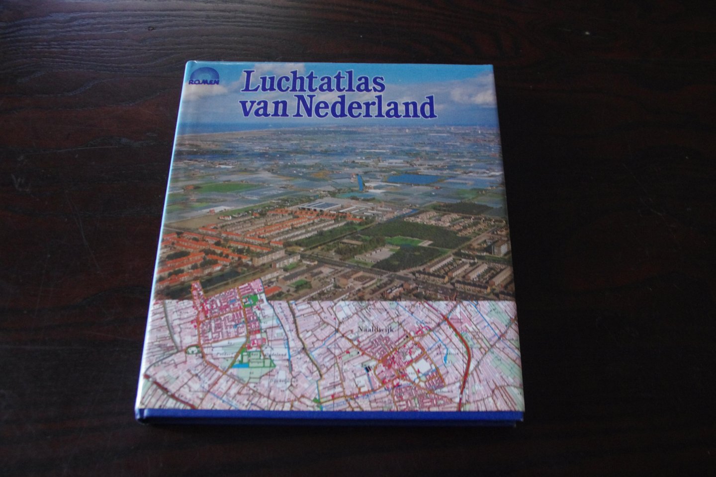 Borchert - Ruimtelyk beleid in nederland / druk 5