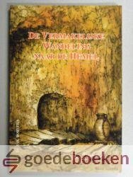 Borstius, Ds. Jak. - De vermakelijke wandeling naar de Hemel
