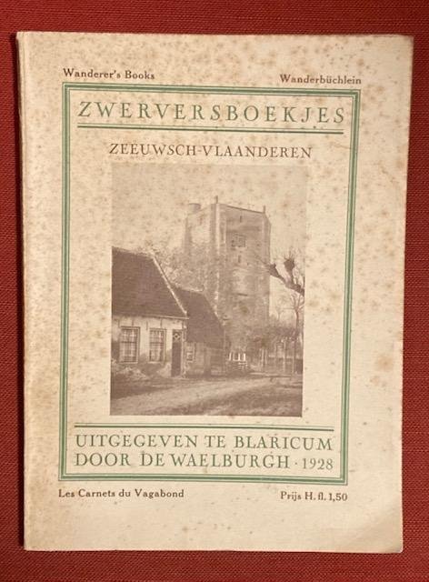 Zeeuwsch-Vlaanderen - Zeeuwsch-Vlaanderen