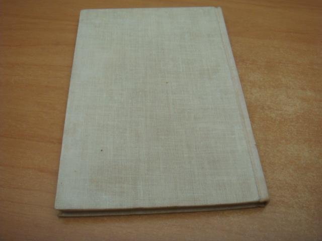 Luthi, Walter - Habakuk twist met God