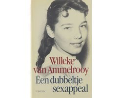 Willeke van Ammelrooy - Een dubbeltje sexappeal