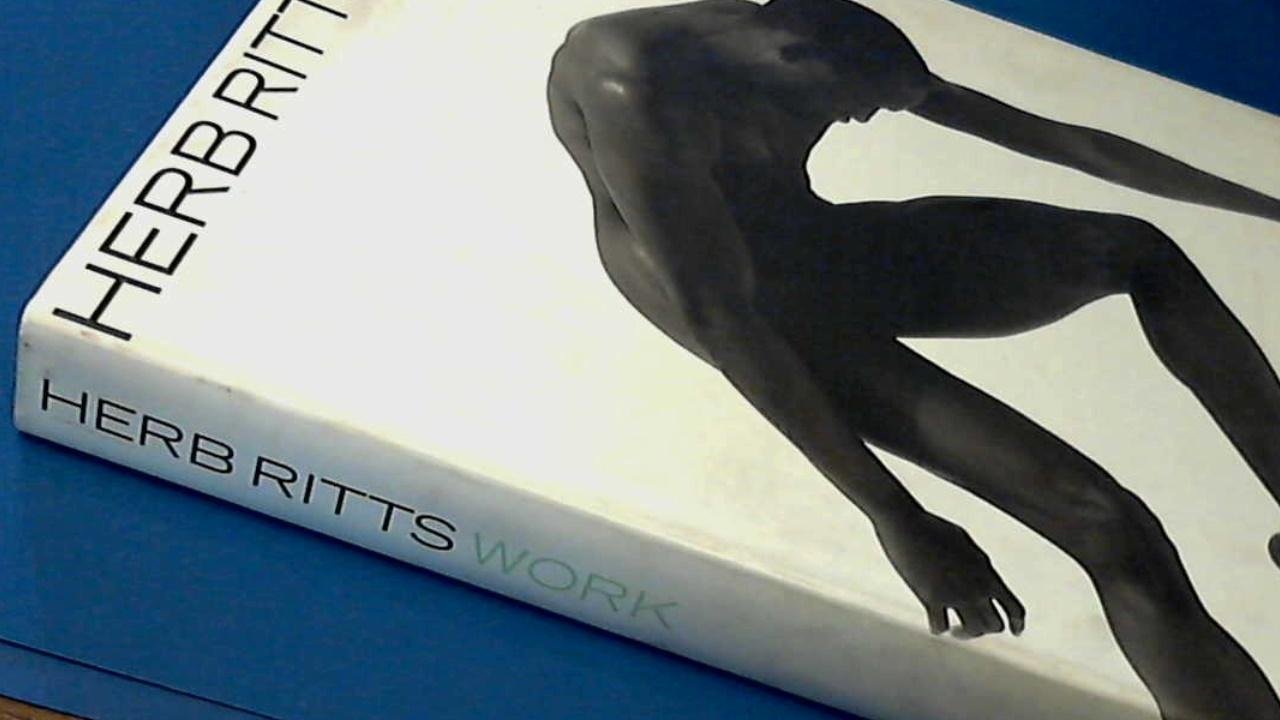 Ritts, Herb - Work