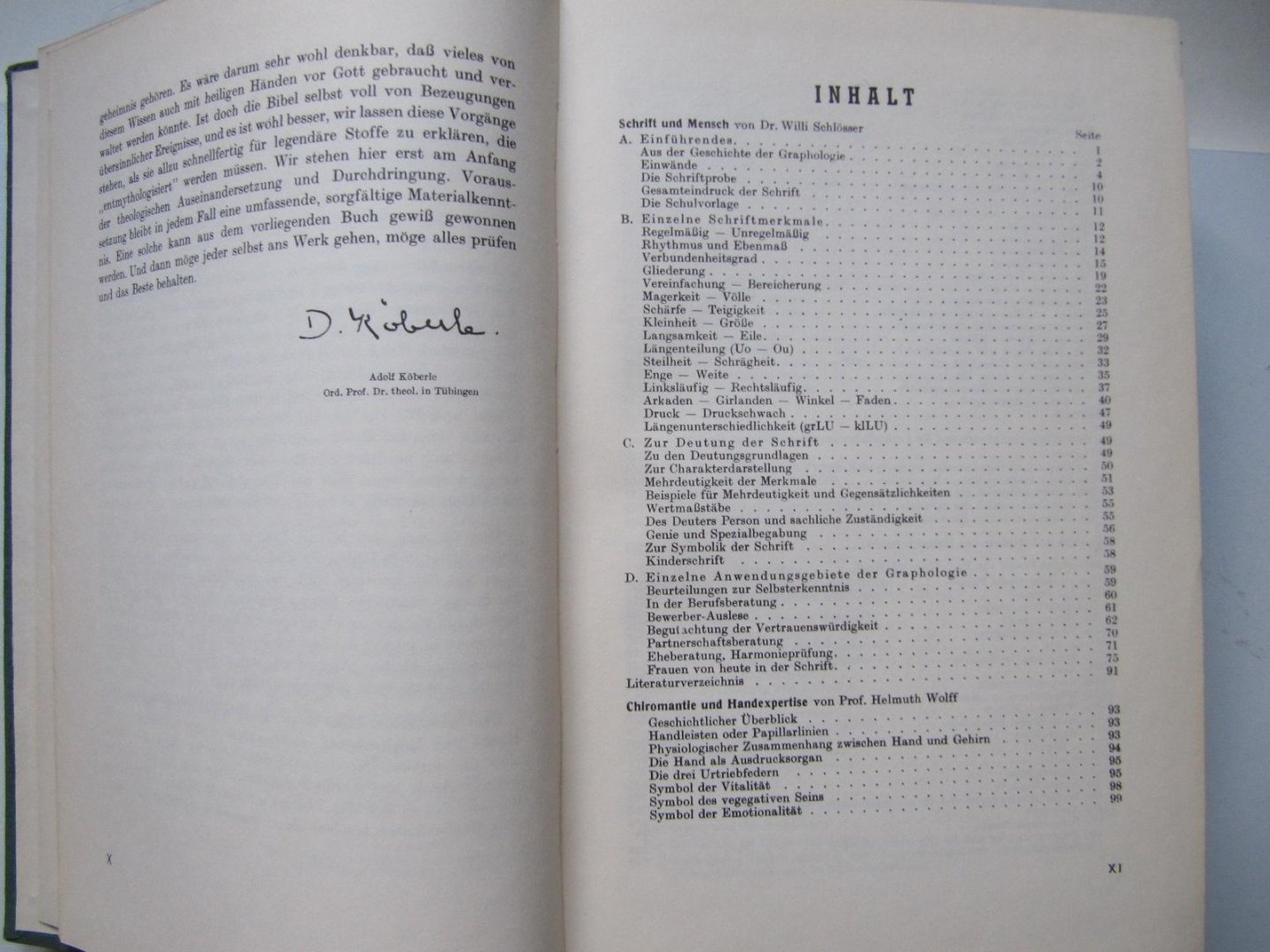 T. Pakraduny - Die Welt der Geheime Mächte