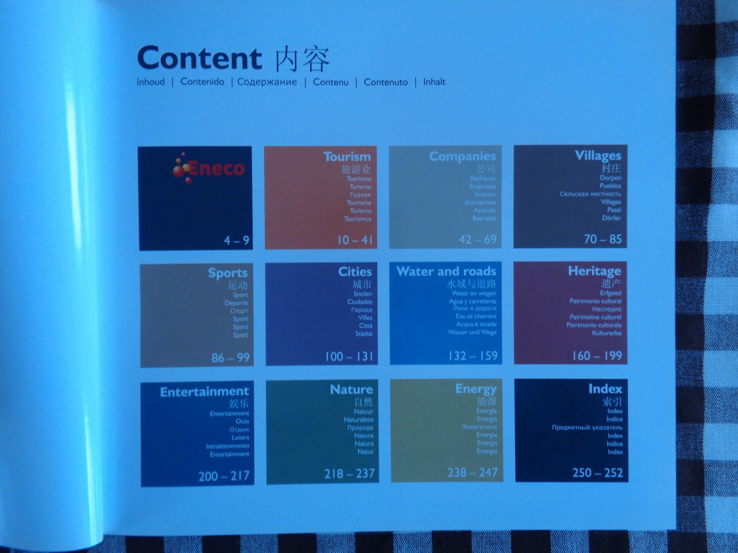 rik neven-marc sourbron - flanders from the air