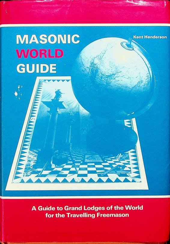 Henderson, Kent - Masonic World Guide