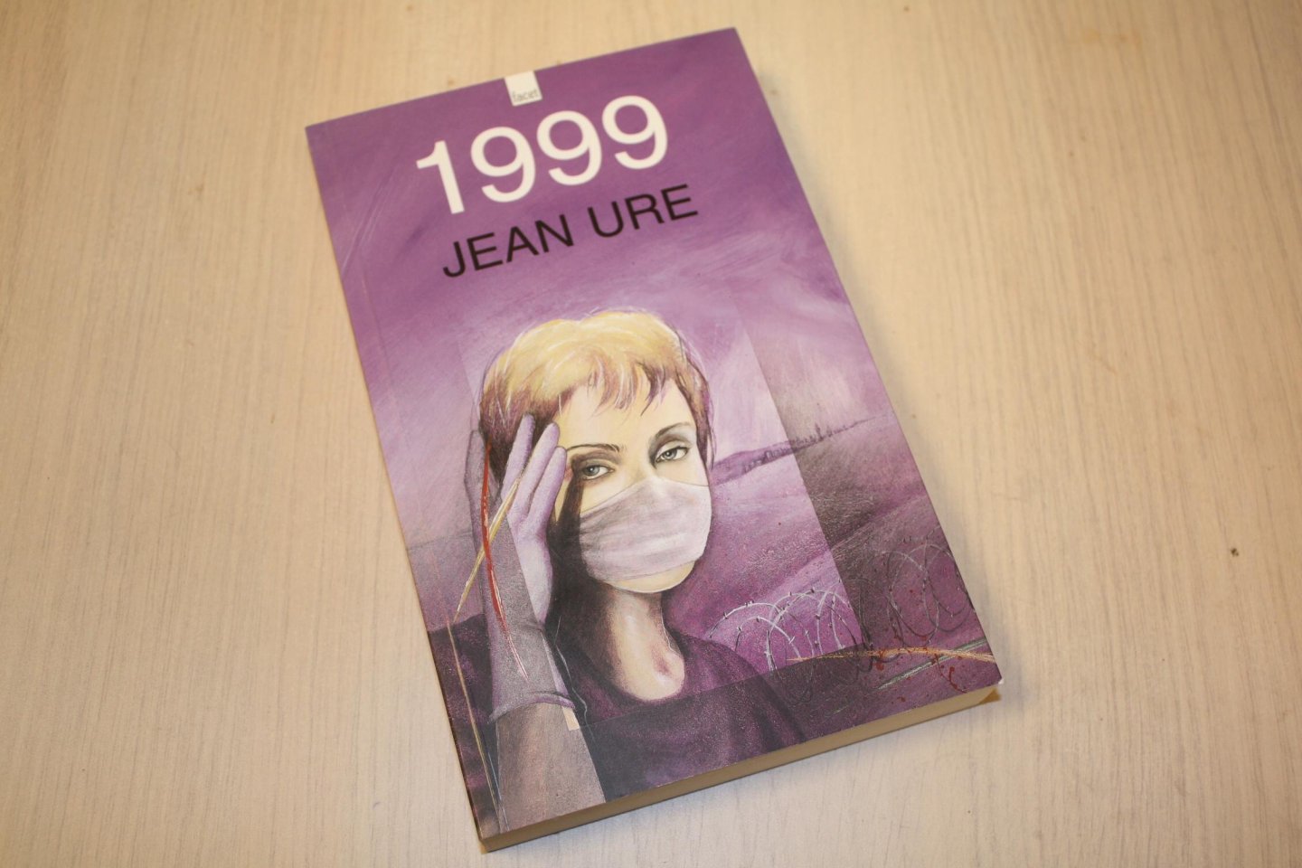 Ure, Jean - 1999