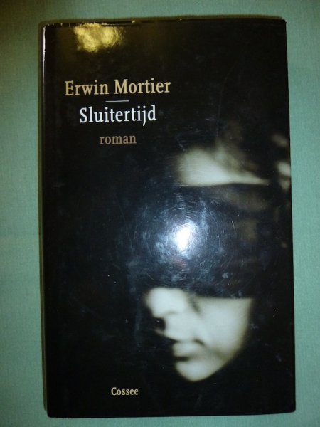 Mortier, E. - Sluitertijd