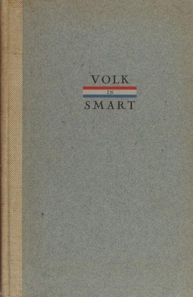 Rotterdam, Mary van (=Mary van Wessem). - Volk in Smart.