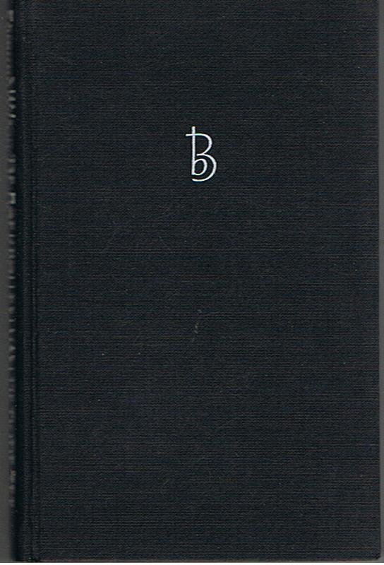 Wilson, Edmund - De boekrollen van de Dode Zee