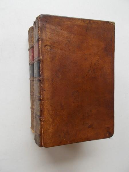 GROSEZ, JOANNES STEPHANUS, - Dagh-register der heyligen of overdenkingen voor allen dagen des iaers.