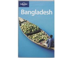 Stuart John Butler - Bangladesh