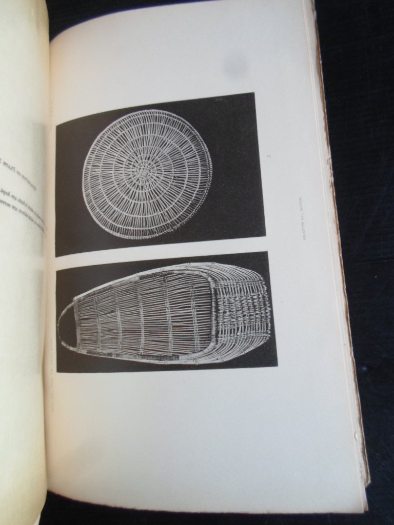 Goddard, Pliny Earle - Life and Culture of the Hupa, American Archaeology and Ethnology