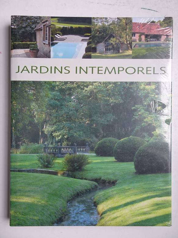 Pauwels, Wim (red.). - Jardins intemporels.