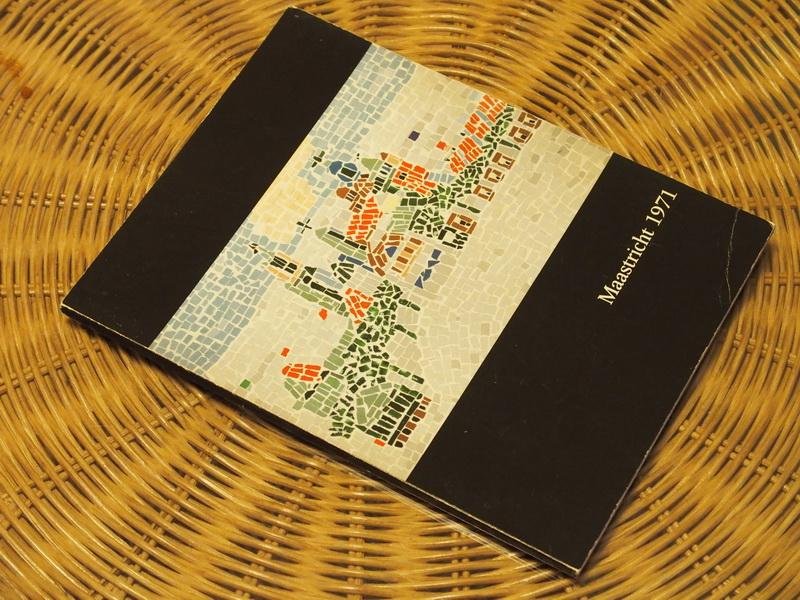 TERM J.v. - Maastricht 1971
