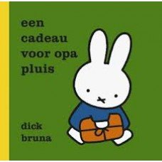 Bruna, Dick - Een cadeau voor opa Pluis