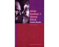 Alain Badiou - Filosofie in dialoog - Actuele filosofie