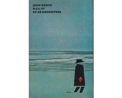 Jean Bruce - Oss 117 op de Noordpool