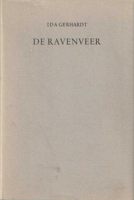 Gerhardt, Ida - De ravenveer