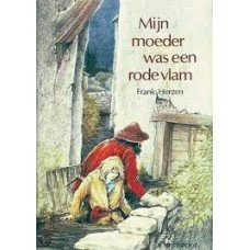 Herzen, Frank - Mijn moeder was een rode vlam