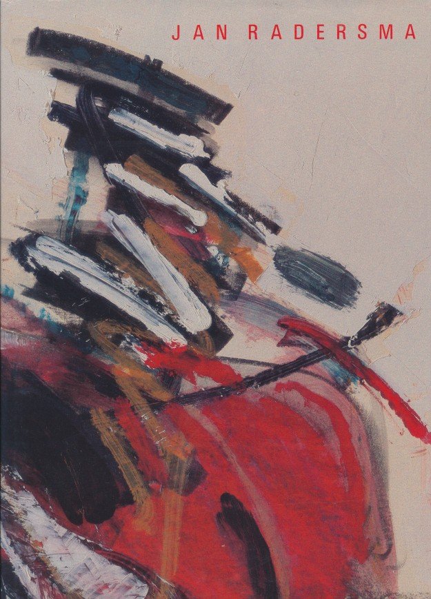 Sanders, Rob - Jan Radersma.