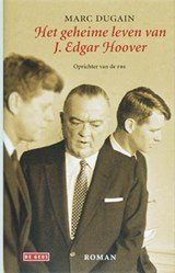 Het geheime leven van J. Edgar Hoover