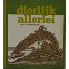 Stolk, Prof. Dr. Arie - Dierlijk allerlei