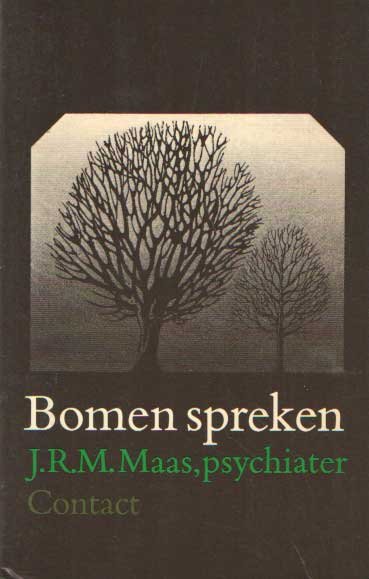 Maas, J.R.M. - Bomen spreken