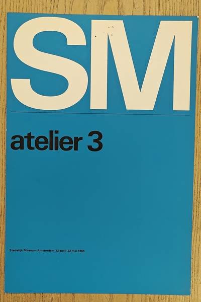 SM 1966: - Atelier 3.