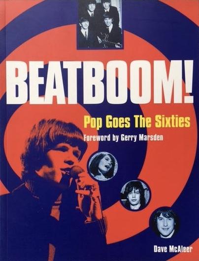 McAleer, Dave / Marsden, Gerry - Beatboom!; Pop Goes The Sixties