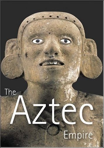 Felipe Solis - Aztec Empire /  Musée Guggenheim