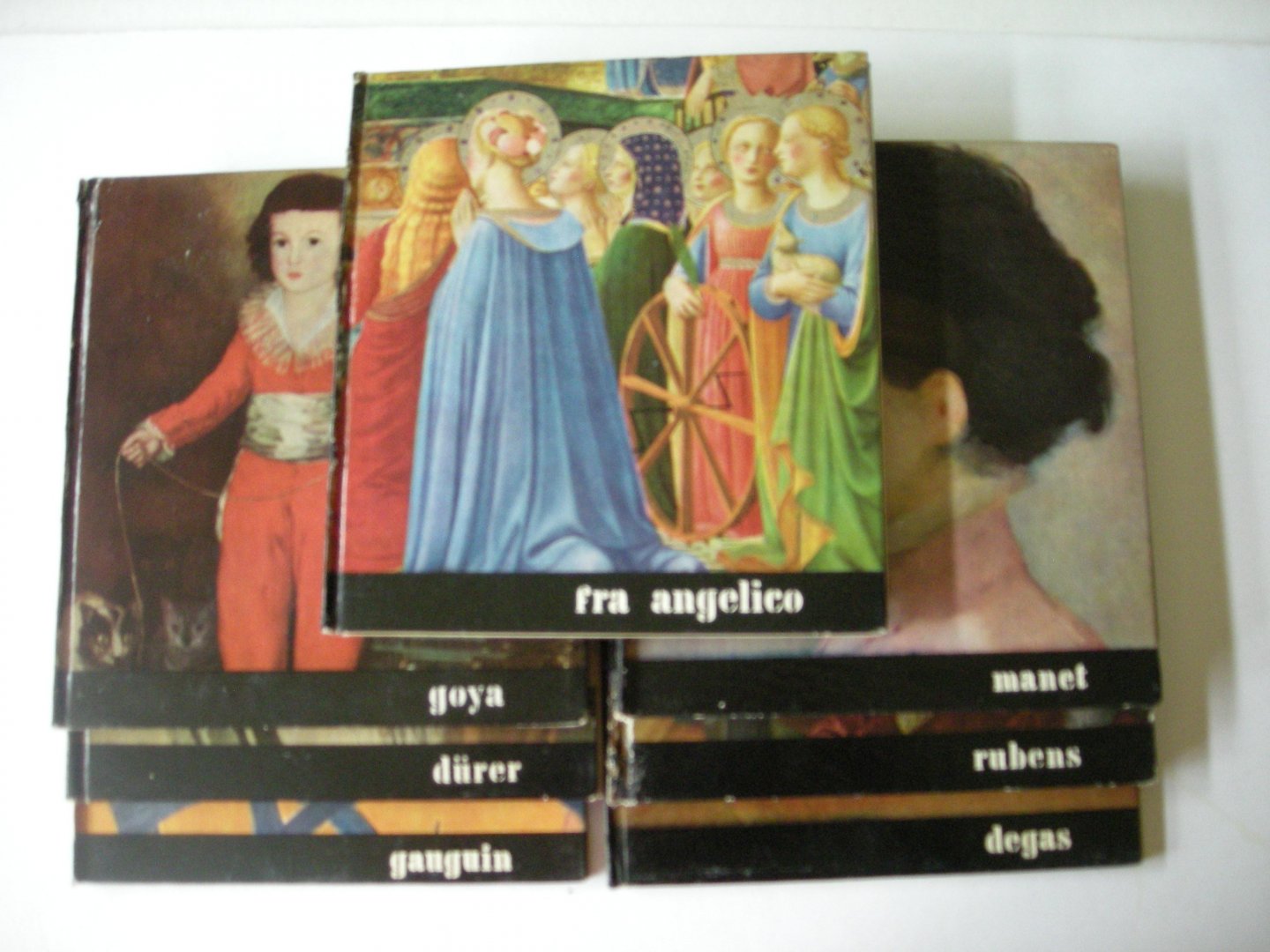 Ledivelec, Madeleine, inl. - Manet (1832 - 1883)