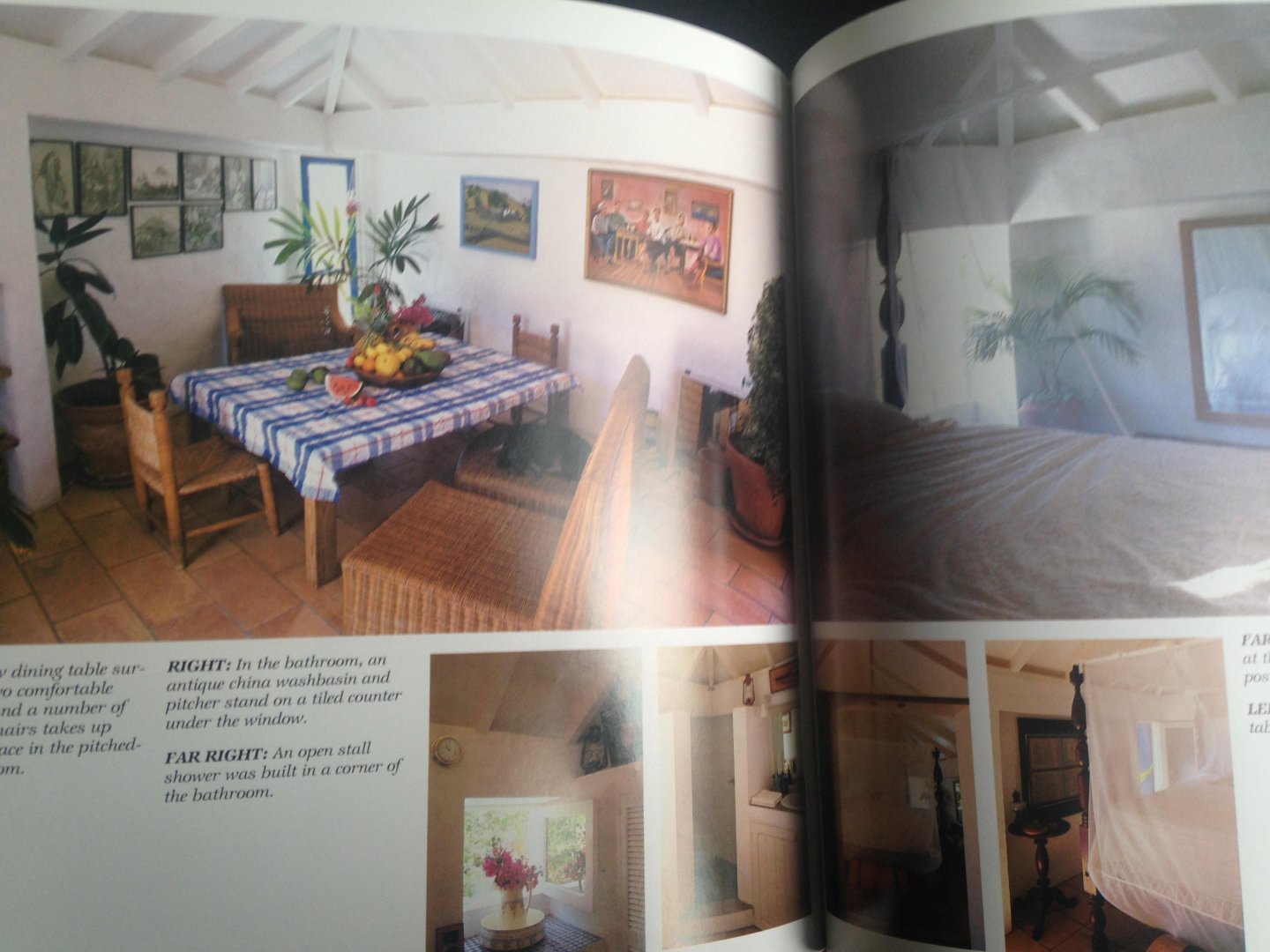 Slesin, S. & S. Cliff, ea - Caribbean Style