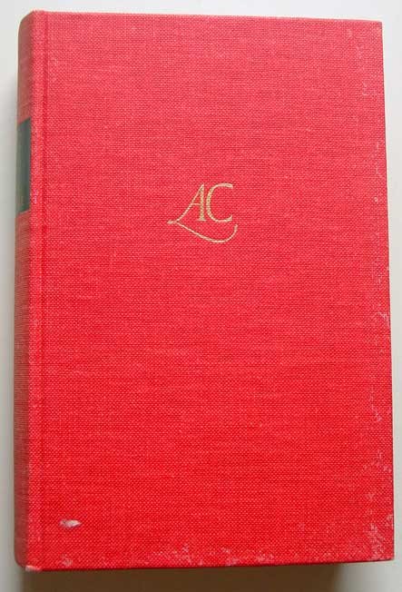 Coolen, Antoon - De grote voltige (Roman)