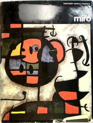 Mario Bucci - Miró