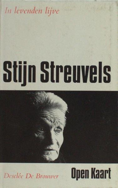 Brouwer, Desclée De. - Stijn Streuvels. In levenden lijve.