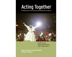 Ruth Margraff - Acting Together