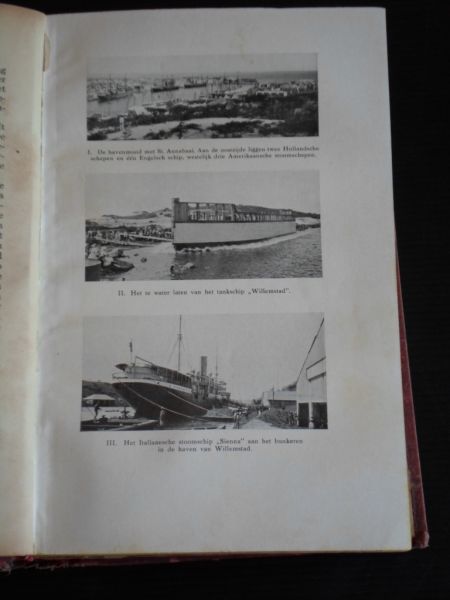  - De West-Indische Gids, 3e jaargang nr 4