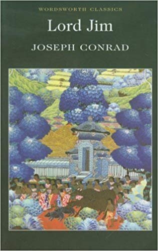 Conrad, Joseph - Lord  Jim