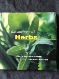 Gordon-Smith, Clare - Herbs