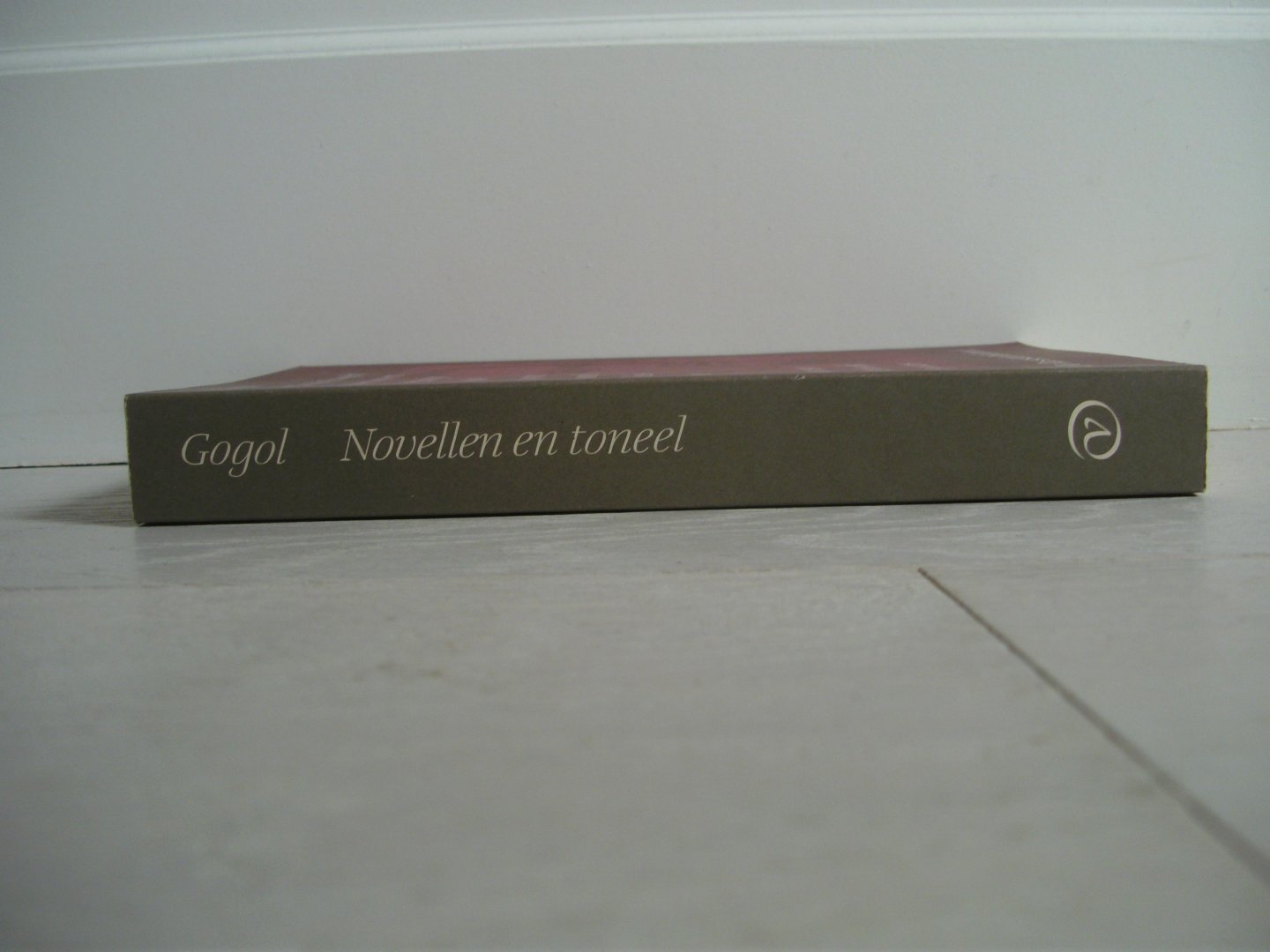 Gogol, N.W. - Novellen en toneel (verzamelde werken deel 2)