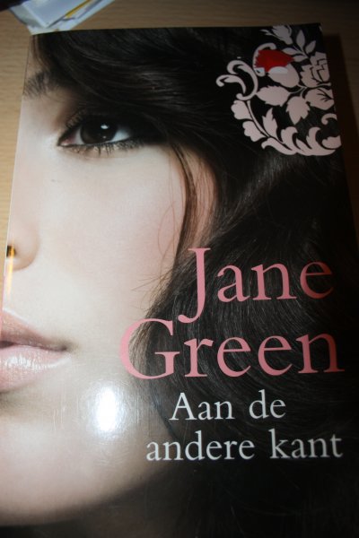 Green, Jane - Aan de andere kant