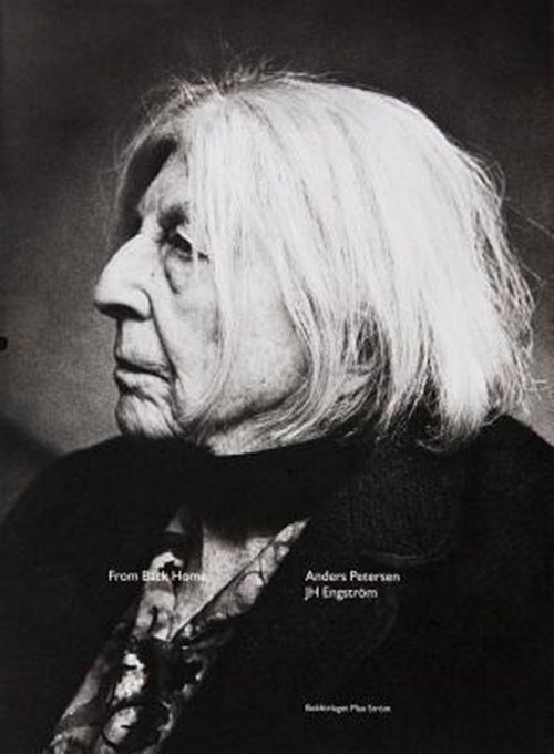 Anders Petersen - Anders Petersen / JH Engstrom