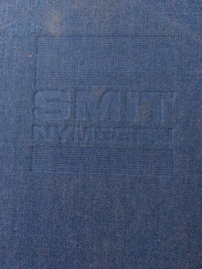 Peter Möricke - 75 Jaar transformatie. Uitgegeven bij het 75-jarig jubileum van Smit Transformatoren B.V.