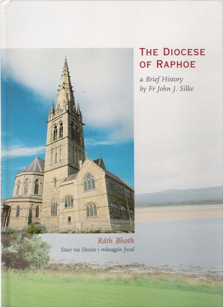 silke, john j. - the diocese of raphoe a brief history