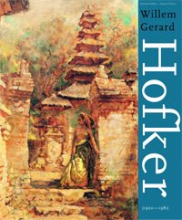 HOFKER -  Hofker, Seline & Gianni Orsini: - Willem Gerard Hofker (1902-1981). Signed by both authors