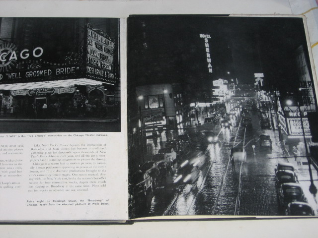 Haug, Photographs by Arthur E., text by Robert Cromie - Fotoboek Chigaco